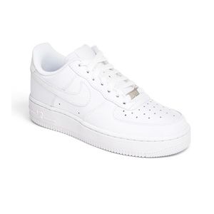 air force white nikes